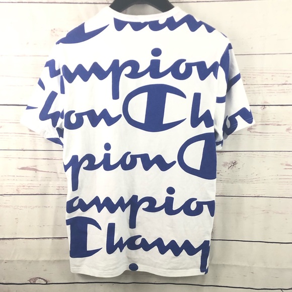 ❌🚫SOLD🚫❌2 Champion shirts (bundle) - Picture 4 of 5
